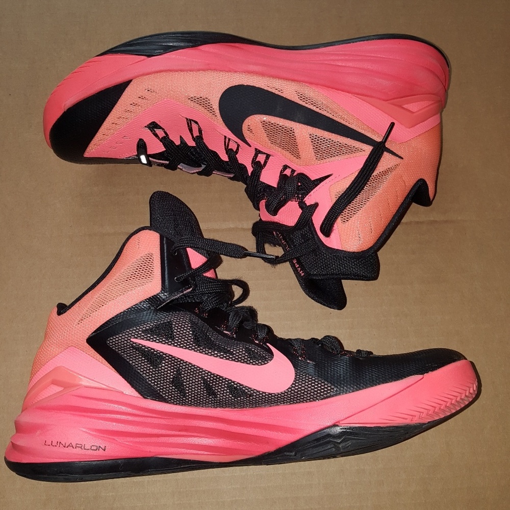 Hyperdunk 2014 'Mango' - Picture 5 of 6